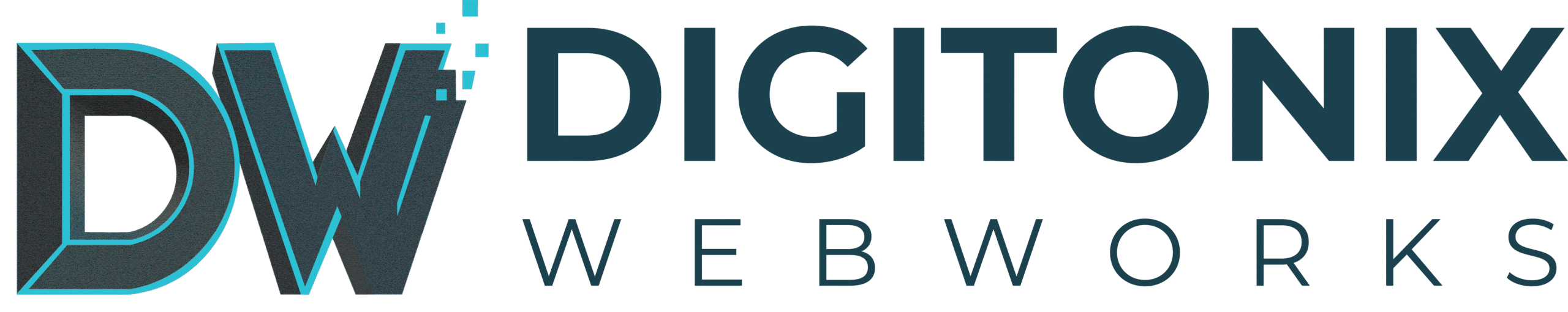 Digitonix webworks