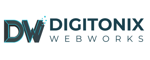 Digitonix webworks